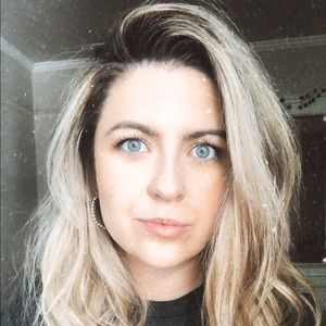 Meet your Posher, Anastasia